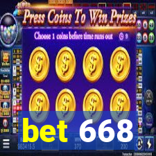 bet 668